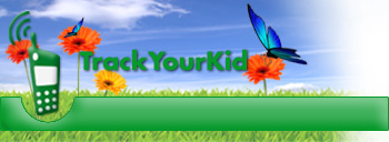 TrackYourKid