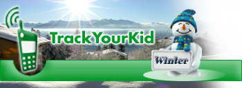 TrackYourKid
