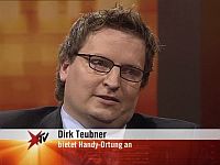 SternTV Auftritt Bild 1