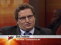 SternTV Auftritt Bild 3